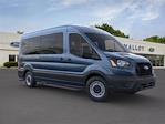 2024 Ford Transit 350 Medium Roof RWD, Passenger Van for sale #T248289 - photo 7