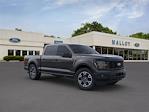 2024 Ford F-150 SuperCrew Cab 4x4, Pickup for sale #T248319 - photo 7