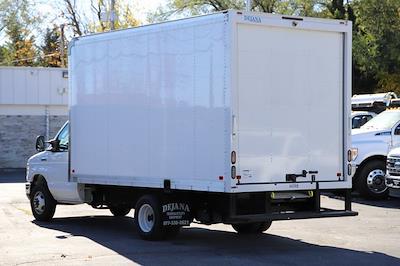 New 2024 Ford E-450 Base RWD, Box Van for sale #T24957 - photo 2