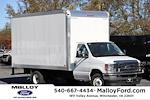 New 2024 Ford E-450 Base RWD, Box Van for sale #T24957 - photo 1