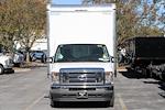 New 2024 Ford E-450 Base RWD, Box Van for sale #T24957 - photo 3