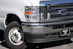 New 2024 Ford E-450 Base RWD, Box Van for sale #T24957 - photo 4