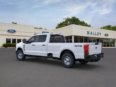 2024 Ford F-250 Crew Cab 4x4, Pickup for sale #T249835 - photo 2