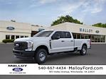 2024 Ford F-250 Crew Cab 4x4, Pickup for sale #T249835 - photo 1