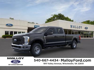 2024 Ford F-250 Crew Cab 4x4, Pickup for sale #T249985 - photo 1