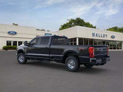 2024 Ford F-250 Crew Cab 4x4, Pickup for sale #T249985 - photo 2