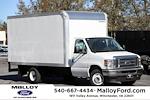 New 2025 Ford E-350 Base RWD, Box Van for sale #T25182 - photo 1