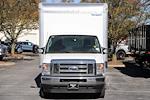 New 2025 Ford E-350 Base RWD, Box Van for sale #T25182 - photo 3