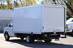 New 2025 Ford E-350 Base RWD, Box Van for sale #T25182 - photo 2