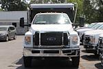 New 2025 Ford F-750 Base Regular Cab 4x2, 12' Godwin 400T Dump Truck for sale #T253307 - photo 3