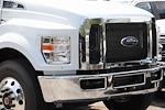 New 2025 Ford F-750 Base Regular Cab 4x2, 12' Godwin 400T Dump Truck for sale #T253307 - photo 5