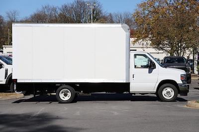 New 2025 Ford E-350 Base RWD, Box Van for sale #T25480 - photo 2