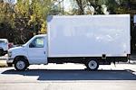 New 2025 Ford E-350 Base RWD, Box Van for sale #T25480 - photo 3