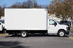 New 2025 Ford E-350 Base RWD, Box Van for sale #T25480 - photo 2