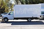 New 2025 Ford E-350 Base RWD, Box Van for sale #T25674 - photo 4