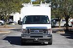 New 2025 Ford E-350 Base RWD, 11' Reading Aluminum CSV Service Utility Van for sale #T25948 - photo 3