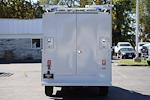 New 2025 Ford E-350 Base RWD, 11' Reading Aluminum CSV Service Utility Van for sale #T25948 - photo 4