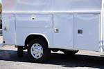 New 2025 Ford E-350 Base RWD, 11' Reading Aluminum CSV Service Utility Van for sale #T25948 - photo 6