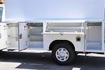 New 2025 Ford E-350 Base RWD, 11' Reading Aluminum CSV Service Utility Van for sale #T25948 - photo 7