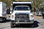 New 2025 Ford F-750 Regular Cab 4x2, 14' Godwin 400T Dump Truck for sale #TF25451 - photo 3