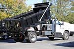 New 2025 Ford F-750 Regular Cab 4x2, 14' Godwin 400T Dump Truck for sale #TF25451 - photo 2