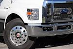 New 2025 Ford F-750 Regular Cab 4x2, 14' Godwin 400T Dump Truck for sale #TF25451 - photo 7