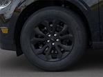 2024 Ford Maverick SuperCrew Cab AWD, Pickup for sale #TM240079 - photo 20