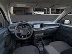 2024 Ford Maverick SuperCrew Cab AWD, Pickup for sale #TM240079 - photo 9