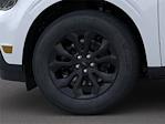 2024 Ford Maverick SuperCrew Cab AWD, Pickup for sale #TM240108 - photo 20