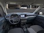 2024 Ford Maverick SuperCrew Cab AWD, Pickup for sale #TM240108 - photo 9