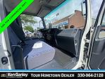 2023 Chevrolet LCF 4500 Regular Cab RWD, Morgan Truck Body MHP Heavy Duty Platform Body Flatbed Truck for sale #64700 - photo 11