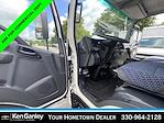 2023 Chevrolet LCF 4500 Regular Cab RWD, Morgan Truck Body MHP Heavy Duty Platform Body Flatbed Truck for sale #64700 - photo 6