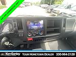 2023 Chevrolet LCF 4500 Regular Cab RWD, Morgan Truck Body MHP Heavy Duty Platform Body Flatbed Truck for sale #64700 - photo 8