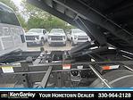 2023 Chevrolet Silverado 5500 Regular Cab DRW RWD, Morgan Truck Body Prostake Platform Body Flatbed Truck for sale #64838 - photo 23
