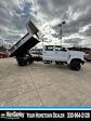 2023 Chevrolet Silverado 5500 Crew Cab DRW 4WD, Galion 103U Dump Truck for sale #65427 - photo 12
