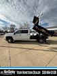 2024 Chevrolet Silverado 3500 Crew Cab 4WD, Morgan Truck Body Dump Body Dump Truck for sale #65436 - photo 16