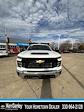 2024 Chevrolet Silverado 3500 Crew Cab 4WD, Morgan Truck Body Dump Body Dump Truck for sale #65436 - photo 3