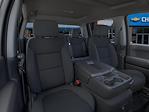 2024 Chevrolet Silverado 1500 Crew Cab 4WD, Pickup for sale #65458 - photo 15