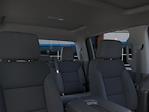 2024 Chevrolet Silverado 1500 Crew Cab 4WD, Pickup for sale #65458 - photo 23