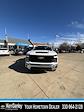 2024 Chevrolet Silverado 2500 Double Cab 4WD, Reading Classic II Aluminum Service Truck for sale #65516 - photo 1