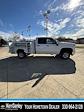 2024 Chevrolet Silverado 2500 Double Cab 4WD, Reading Classic II Aluminum Service Truck for sale #65516 - photo 10