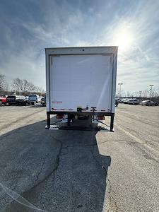 2024 Chevrolet LCF 4500HG Regular Cab RWD, Morgan Truck Body Fastrak Box Truck for sale #65591 - photo 2