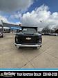 2024 Chevrolet Silverado 3500 Regular Cab 4WD, Morgan Truck Body Dump Body Dump Truck for sale #65626 - photo 1