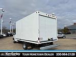 2023 Chevrolet Express 3500 DRW RWD, Unicell Classicube Box Van for sale #65628 - photo 2