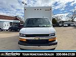 2023 Chevrolet Express 3500 DRW RWD, Unicell Classicube Box Van for sale #65628 - photo 1