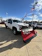 2024 Chevrolet Silverado 2500 Double Cab 4WD, BOSS DXT Plows Plow Truck for sale #65648 - photo 7