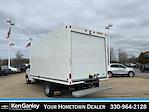 2023 Chevrolet Express 4500 DRW RWD, Unicell Classicube Box Van for sale #65670 - photo 1