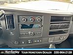 2023 Chevrolet Express 4500 DRW RWD, Unicell Classicube Box Van for sale #65670 - photo 11