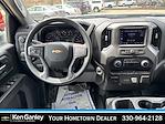 2024 Chevrolet Silverado 3500 Double Cab 4WD, Reading Classic II Aluminum Service Truck for sale #65673 - photo 4