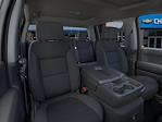 2024 Chevrolet Silverado 1500 Crew Cab 4WD, Pickup for sale #65688 - photo 16